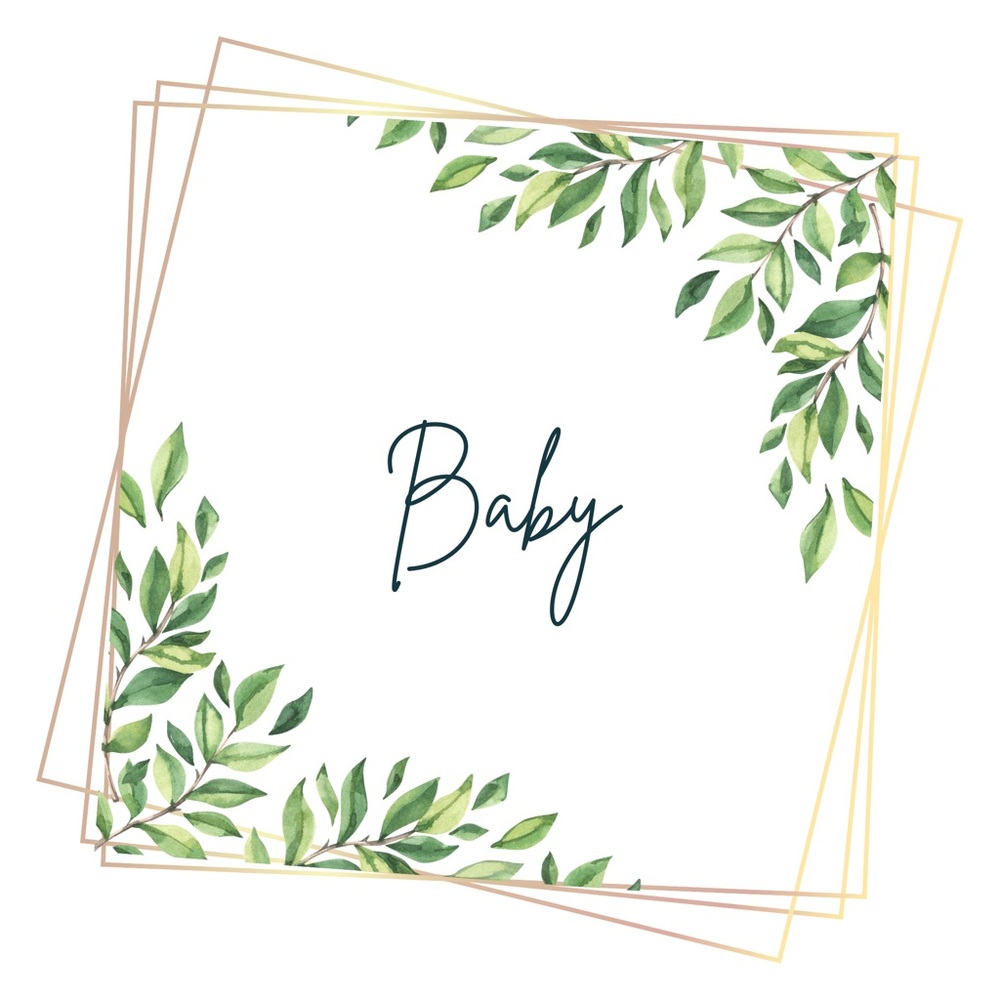 🪴Baby Items🪴